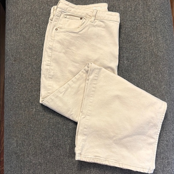 R Jeans The Super High Rise Jeans - Picture 3 of 7